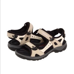 Ecco Sport Yucatán Sandal